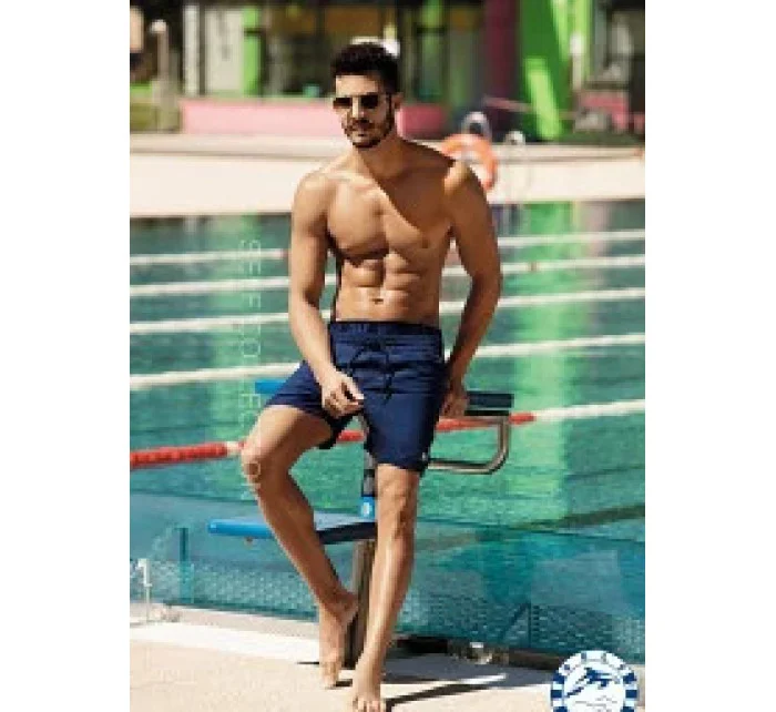 Pánské plavky model 5987401 - Self