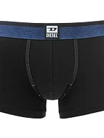 Boxerky A00992-0GAZM 900 čierna - Diesel