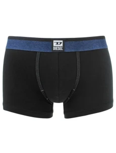 Boxerky A00992-0GAZM 900 čierna - Diesel