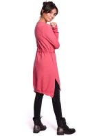 Dámske šaty B033 - BEwear