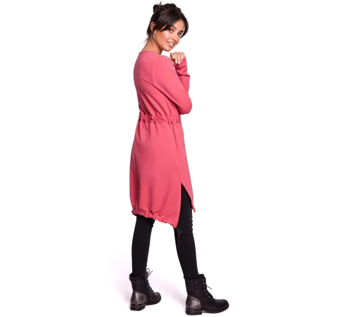 Dámske šaty B033 - BEwear