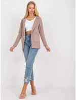 Dámské sako ZT model 21859156 - FPrice Dámské sako ZT model 21859156 - FPrice