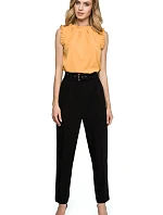 Dámske nohavice S124 - Stylove