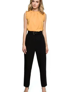 Dámské kalhoty model 17401069 - STYLOVE