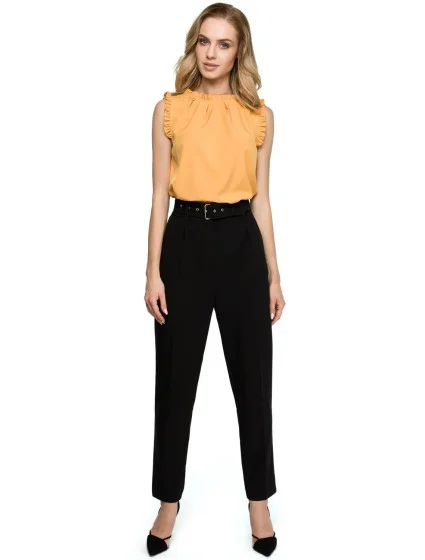 Dámske nohavice S124 - Stylove Dámske nohavice S124 - Stylove