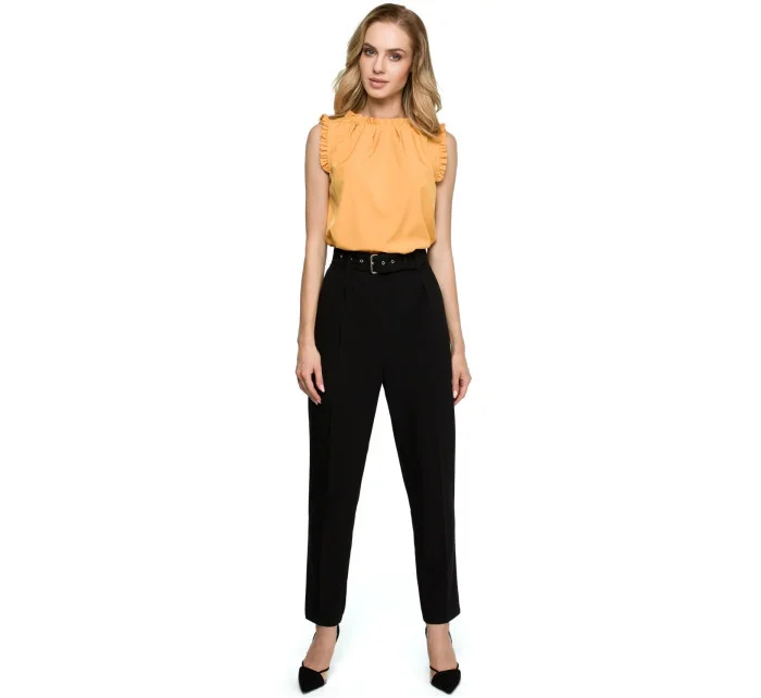 Dámske nohavice S124 - Stylove Dámske nohavice S124 - Stylove