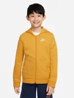 Detská mikina NSW Club Jr BV3699 - Nike