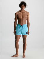 Pánské plavky Short Swim Shorts  modrá  model 18949508 - Calvin Klein