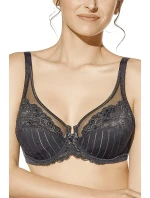 Podprsenka Mariluz čierna - Selene