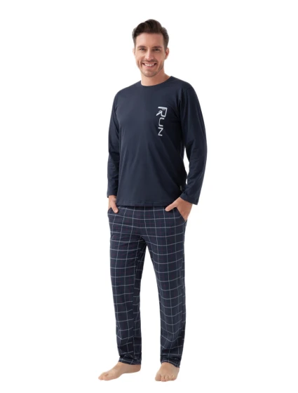 PÁNSKÉ PYŽAMO 810 J/25