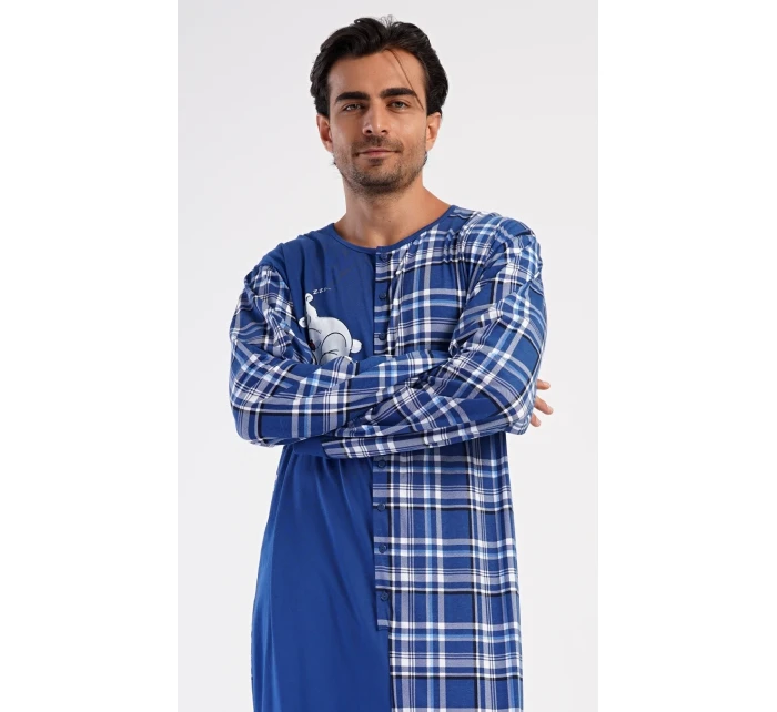 Pánsky overal Bear Sleepwalker