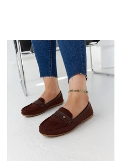 Mokasíny model 207491 Solea