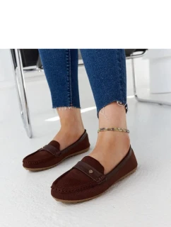 Mokasíny model 207491 Solea