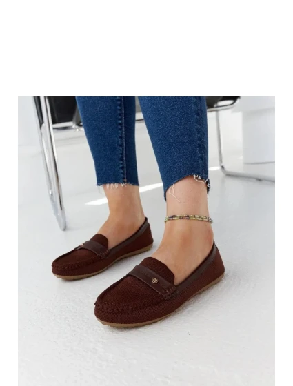 Mokasíny model 207491 Solea