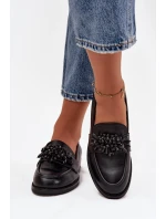Mokasíny model 220689 Step in style