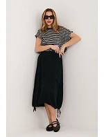 Model sukne 225884 Rue Paris Model sukne 225884 Rue Paris