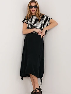 Model sukne 225884 Rue Paris