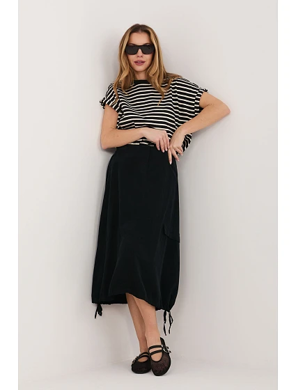 Model sukne 225884 Rue Paris Model sukne 225884 Rue Paris