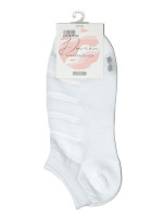 Dámské ponožky  Sneakers model 17164368 - WiK