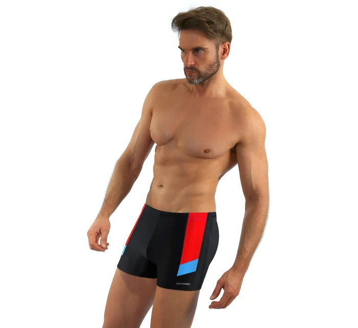 Sesto Senso art.381 Maxi plavecké nohavice 3XL-4XL