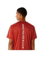 Asics Katakana SS Top M Tričko 2011C757-600