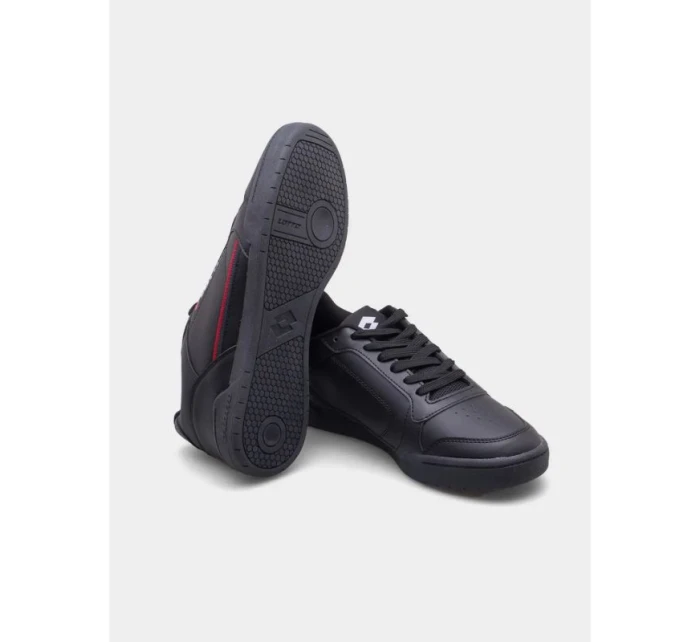 Topánky Lotto Nandu M 2400100U-1130