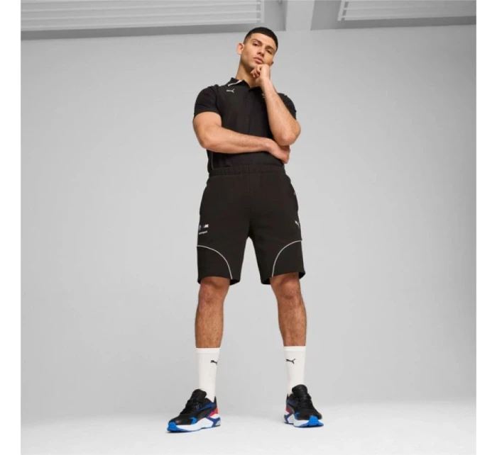 BMW MMS šortky M model 21172379 01 - Puma