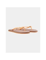 Dámské letní žabky model 21431067 dámské - 4F Dámské letní žabky model 21431067 dámské - 4F