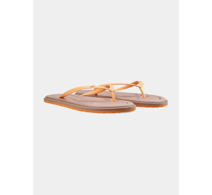 Dámské letní žabky model 21431067 dámské - 4F Dámské letní žabky model 21431067 dámské - 4F