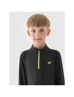 Chlapecké termoprádlo s průstřihem (top) Junior model 21815378 - 4F Chlapecké termoprádlo s průstřihem (top) Junior model 21815378 - 4F