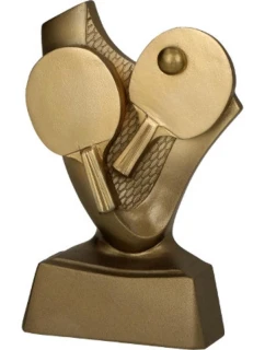 Figurka tenis model 21828557