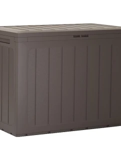 GARDEN BOARD 190L BRONZE BOARDEBOX detské
