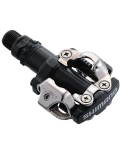 Pedály  + černé model 21838648 - Shimano