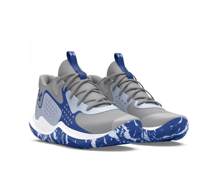 Pánská sportovní obuv Jet Grey model 22053089 - Under Armour