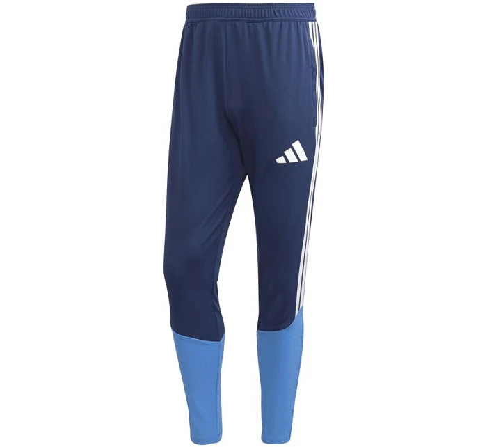 Pánske tréningové nohavice adidas Tiro 26 Competition Navy Blue JX4258
