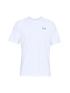 Pánske tričko Tech 2.0 SS M 1326413-100 - Under Armour