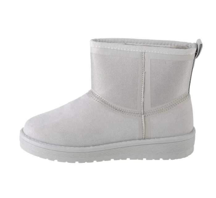 Dámske snežnice W KK274613-902 - Big Star Dámske snežnice W KK274613-902 - Big Star