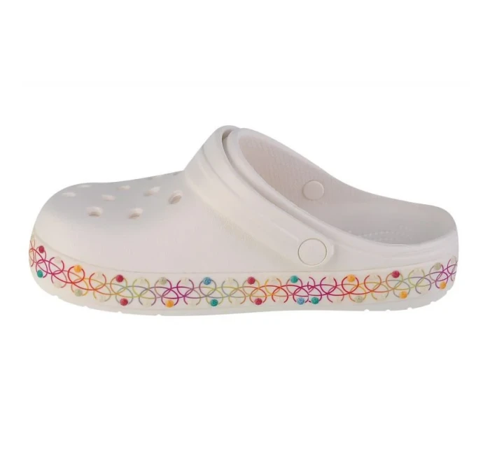 Žabky Crocband Stretch Jr model 20083541 - Crocs