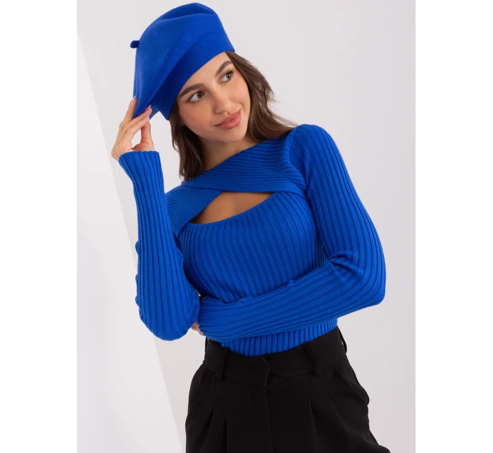 AT CZ uzáver 231305.85P kobalt AT CZ uzáver 231305.85P kobalt