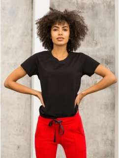 Tričko RV TS 5229.34P čierna