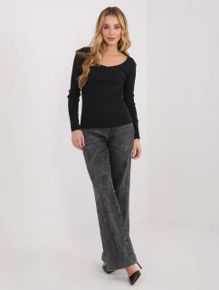 Bluzka WT BZ model 21875404 czarny - FPrice