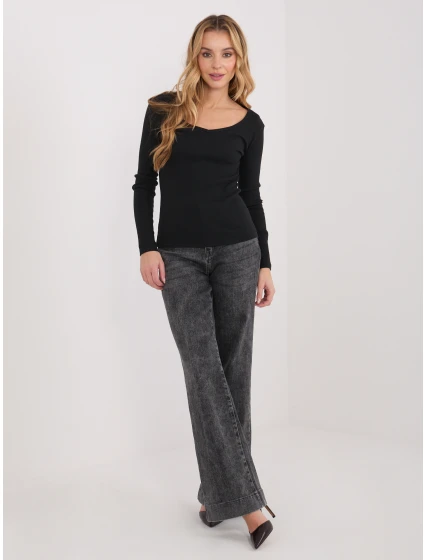 Bluzka WT BZ model 21875404 czarny - FPrice