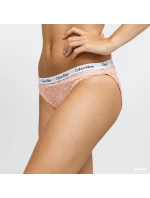 Dámske nohavičky QD3860E - ETE - ružová - Calvin Klein