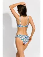 PLAVKOVÁ PODPRSENKA ZANZIBAR PLAVKOVÁ PODPRSENKA ZANZIBAR