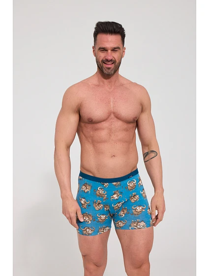BOXERKY TATTOO 280 J/26 BOXERKY TATTOO 280 J/26
