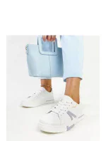 Tenisky model 207405 Solea