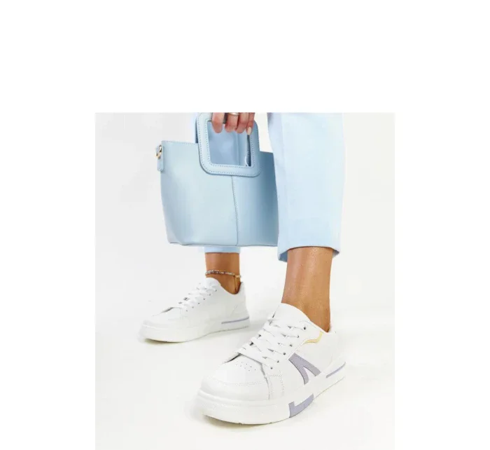 Tenisky model 207405 Solea