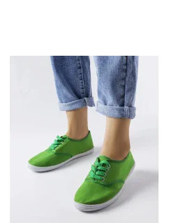 Tenisky model 207779 Solea