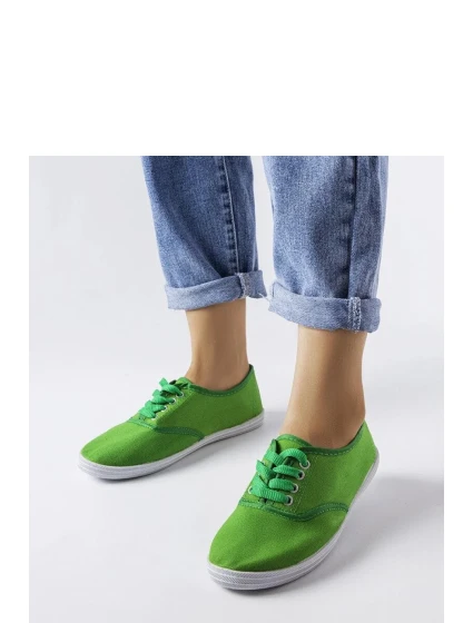 Tenisky model 207779 Solea