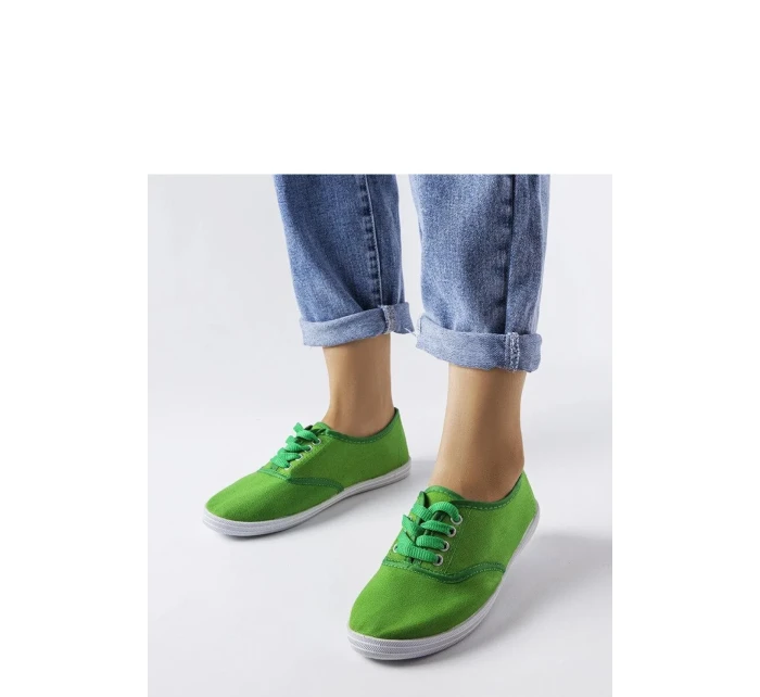 Tenisky model 207779 Solea